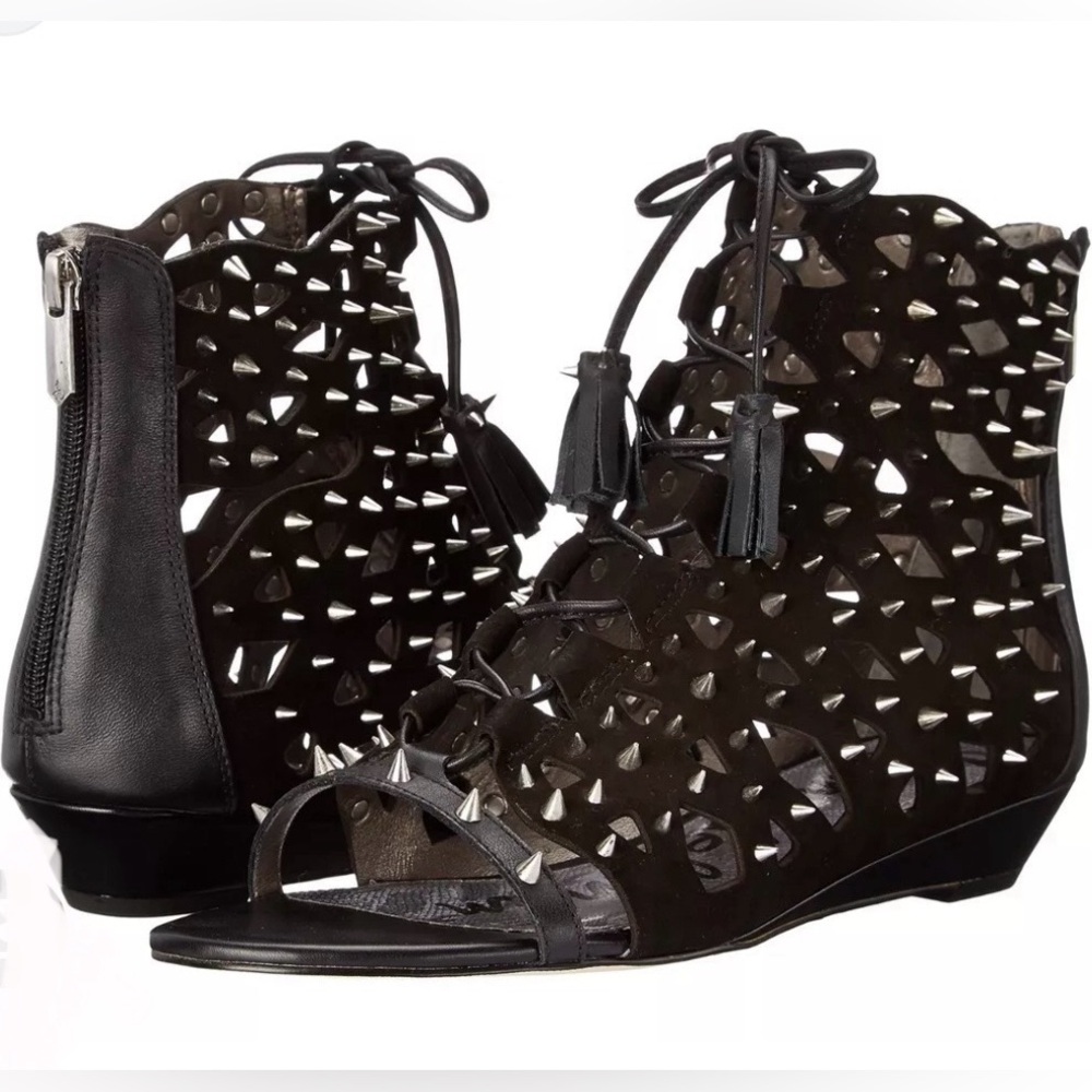 Sam Edelman Daphnie - Picture 2 of 10